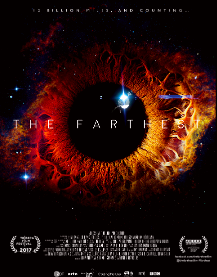 Farthest poster